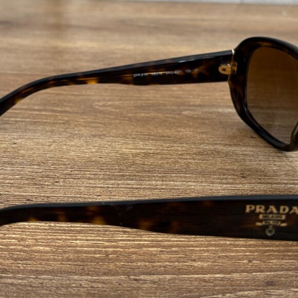 Prada Sunglasses - Picture 3 of 4